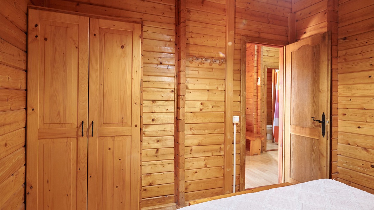 Photo of Bedroom in Hornos