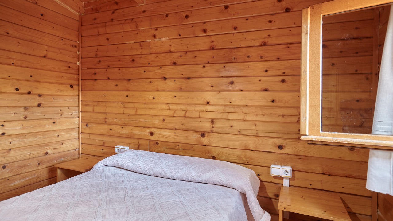 Photo of Bedroom in Hornos