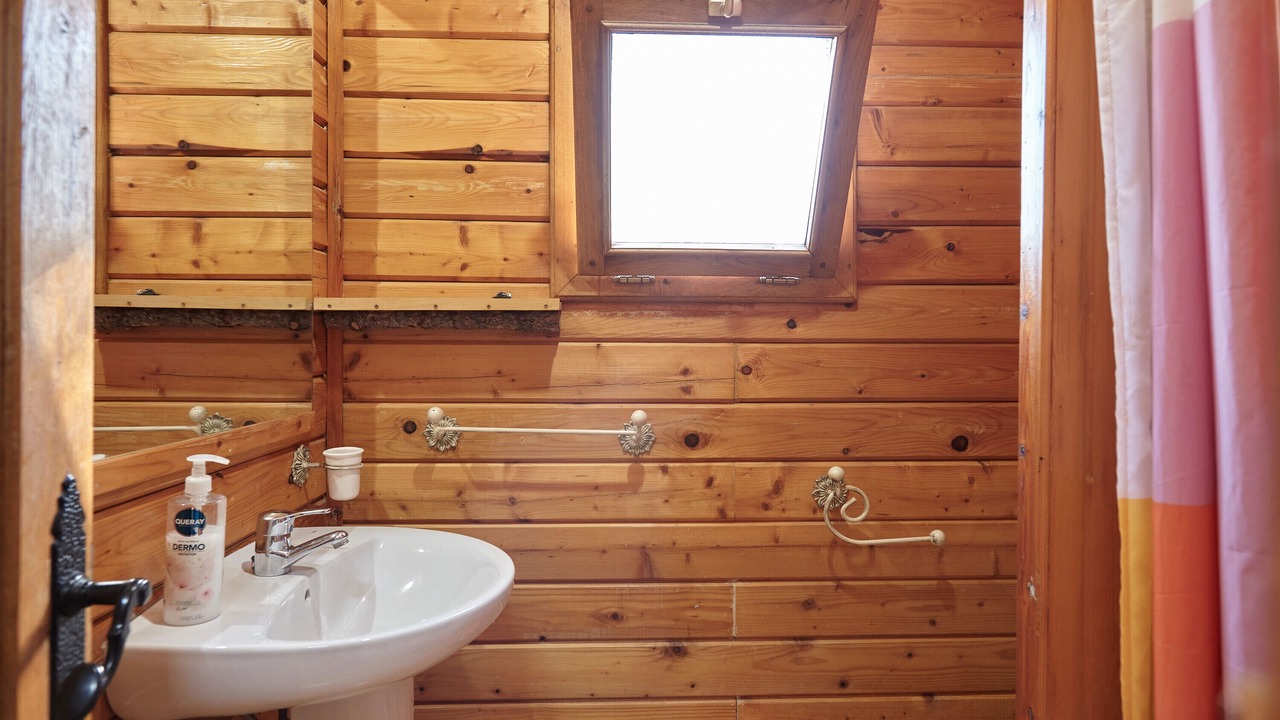 Photo of Bathroom in Hornos
