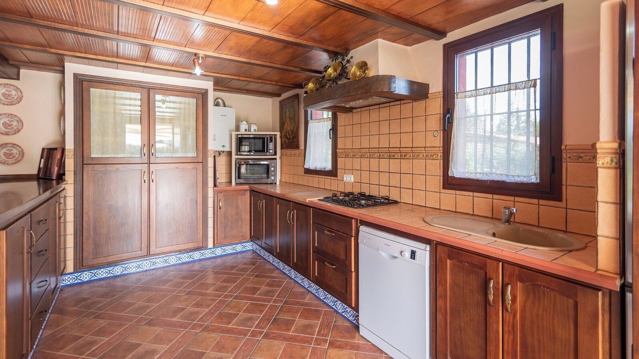 Photo of Kitchen in Villamartin