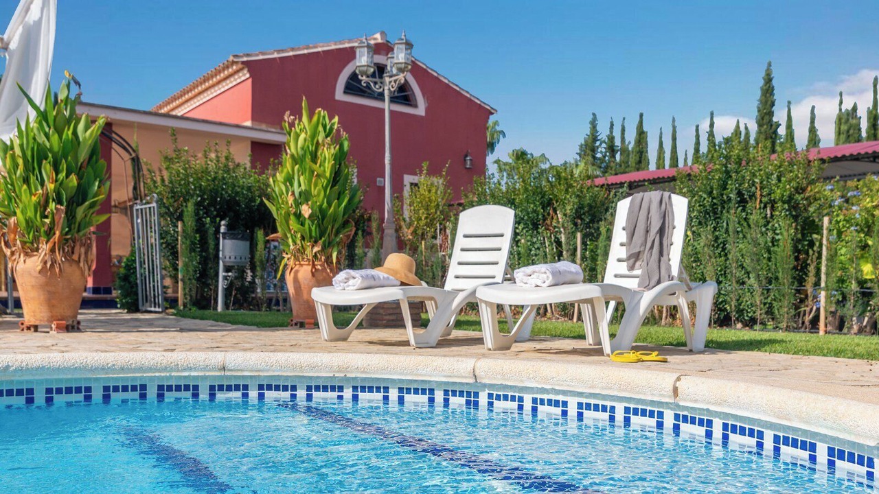 Photo of Outdoor in Villamartin