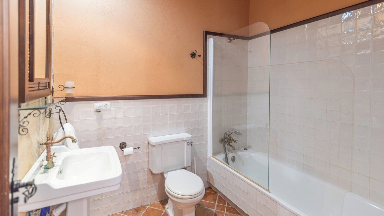 Photo of Bathroom in Villamartin