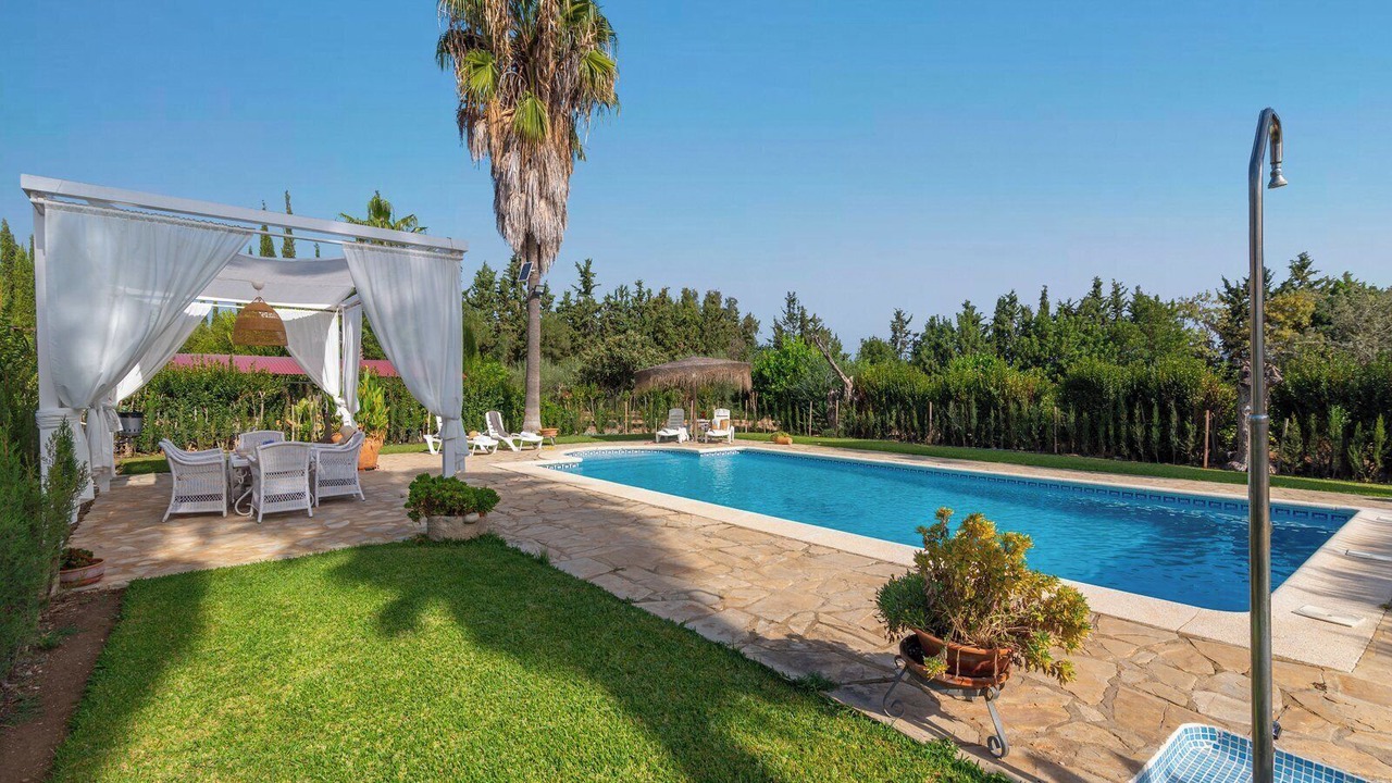 Photo of Outdoor in Villamartin