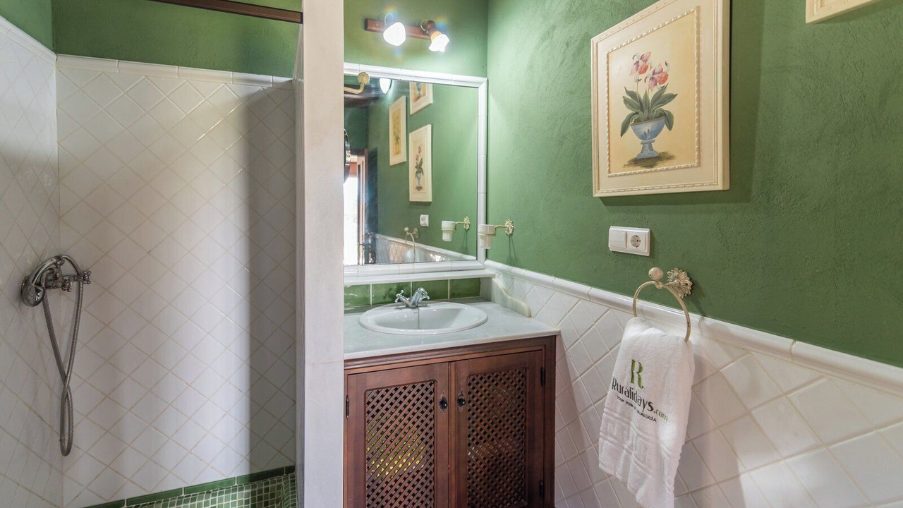 Photo of Bathroom in Villamartin