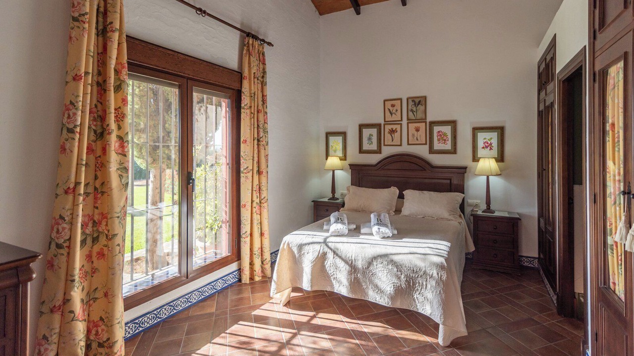 Photo of Bedroom in Villamartin