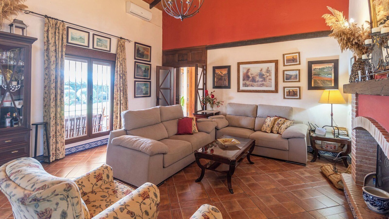 Photo of Livingroom in Villamartin