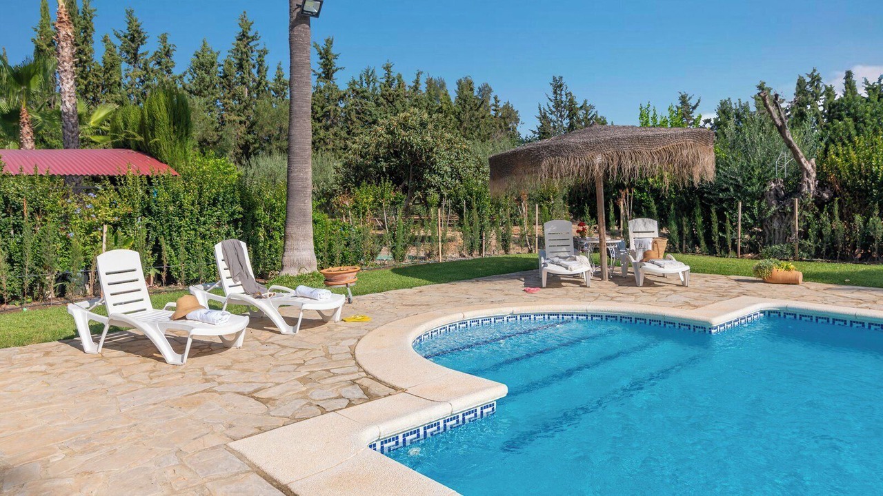Photo of Outdoor in Villamartin