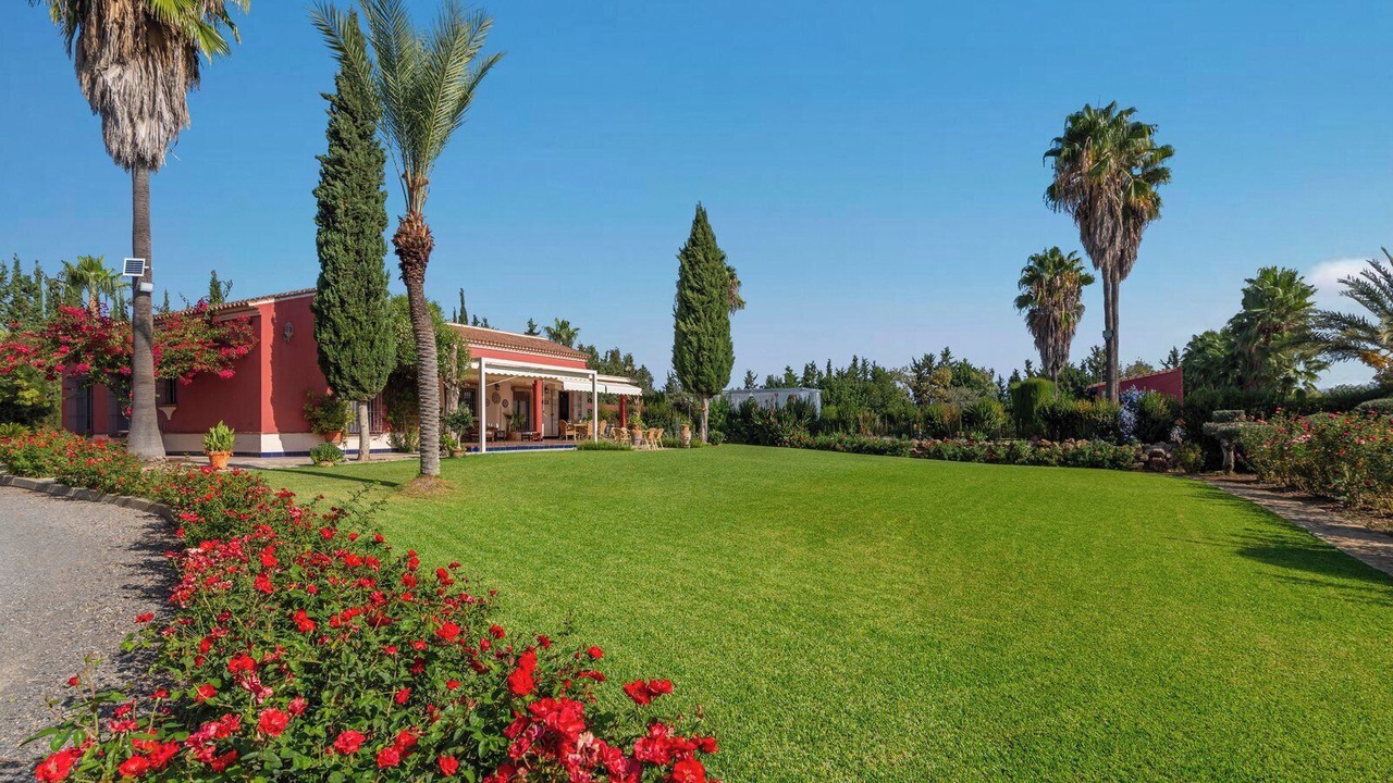 Photo of Outdoor in Villamartin