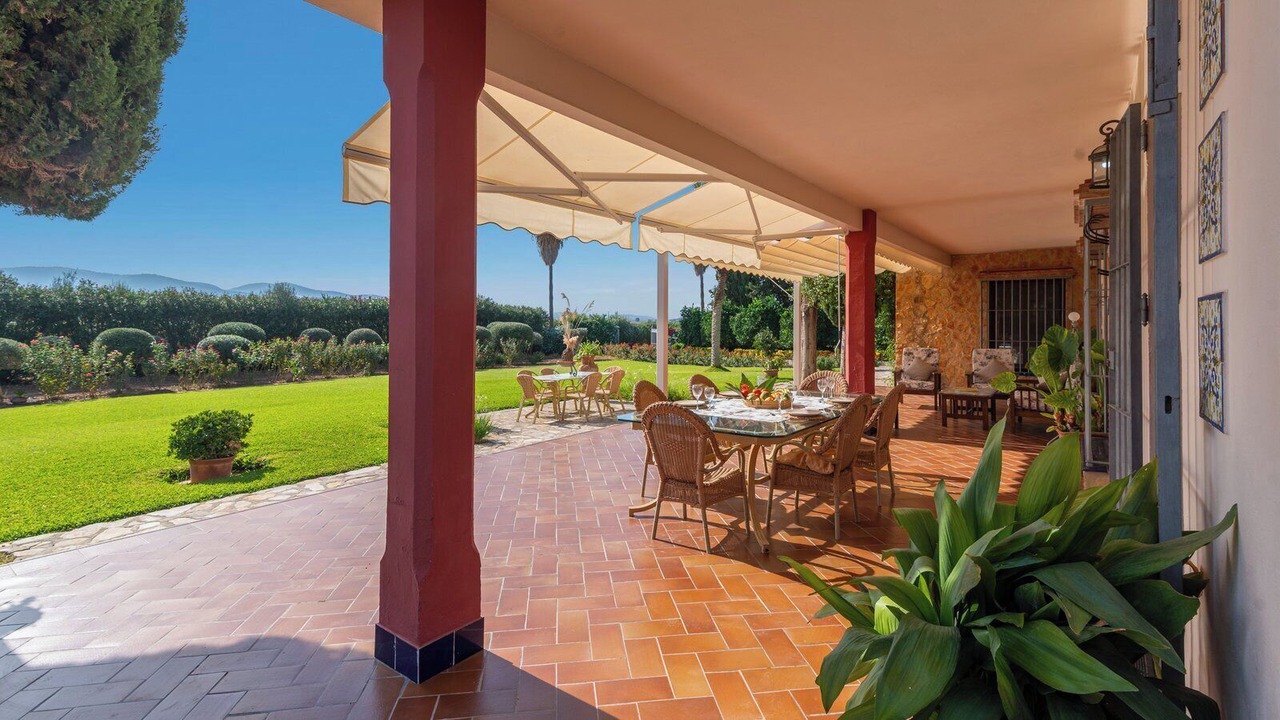 Photo of Outdoor in Villamartin