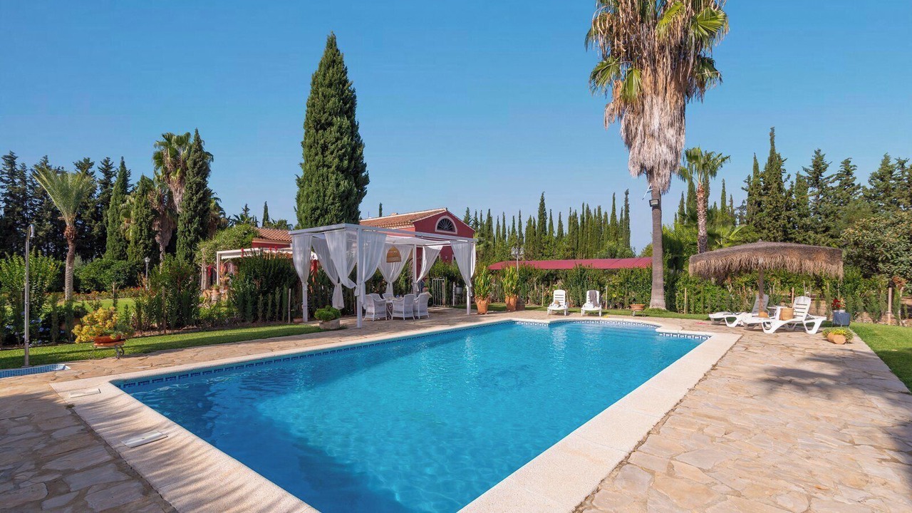 Photo of Outdoor in Villamartin