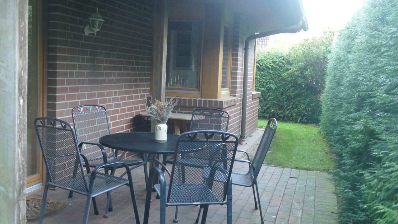 Photo of Outdoor in Sogel
