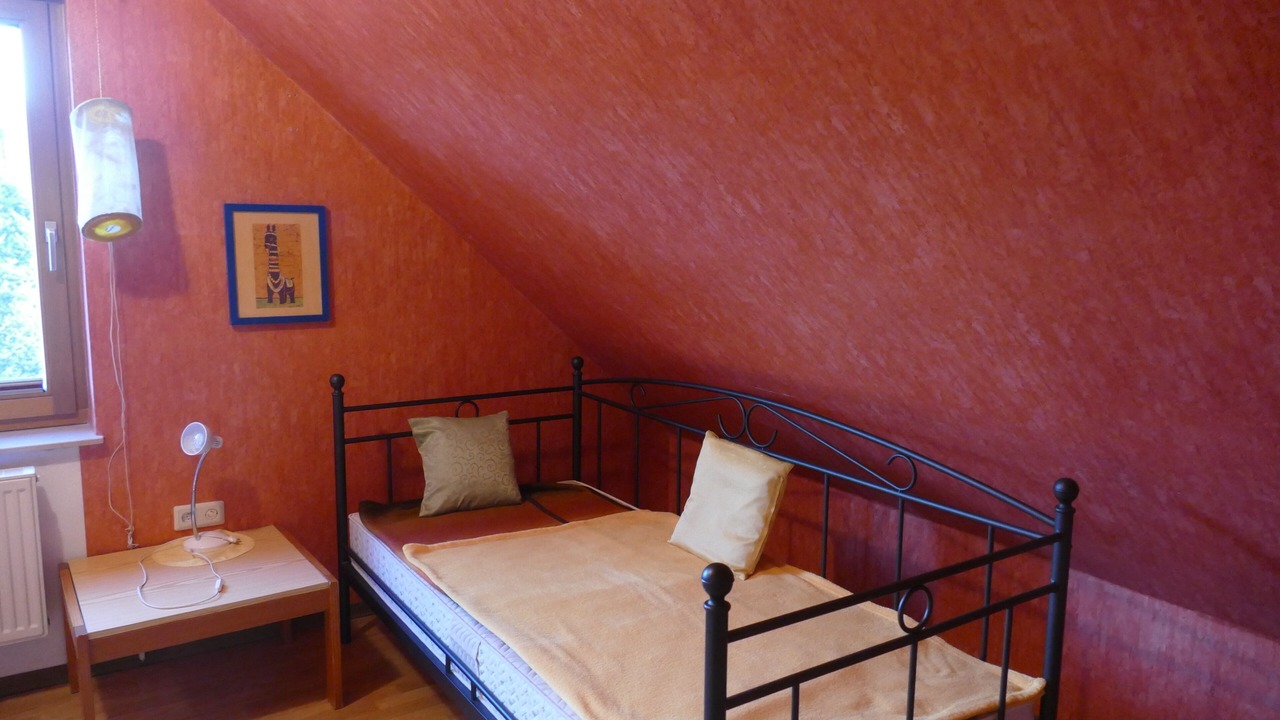 Photo of Bedroom in Sogel