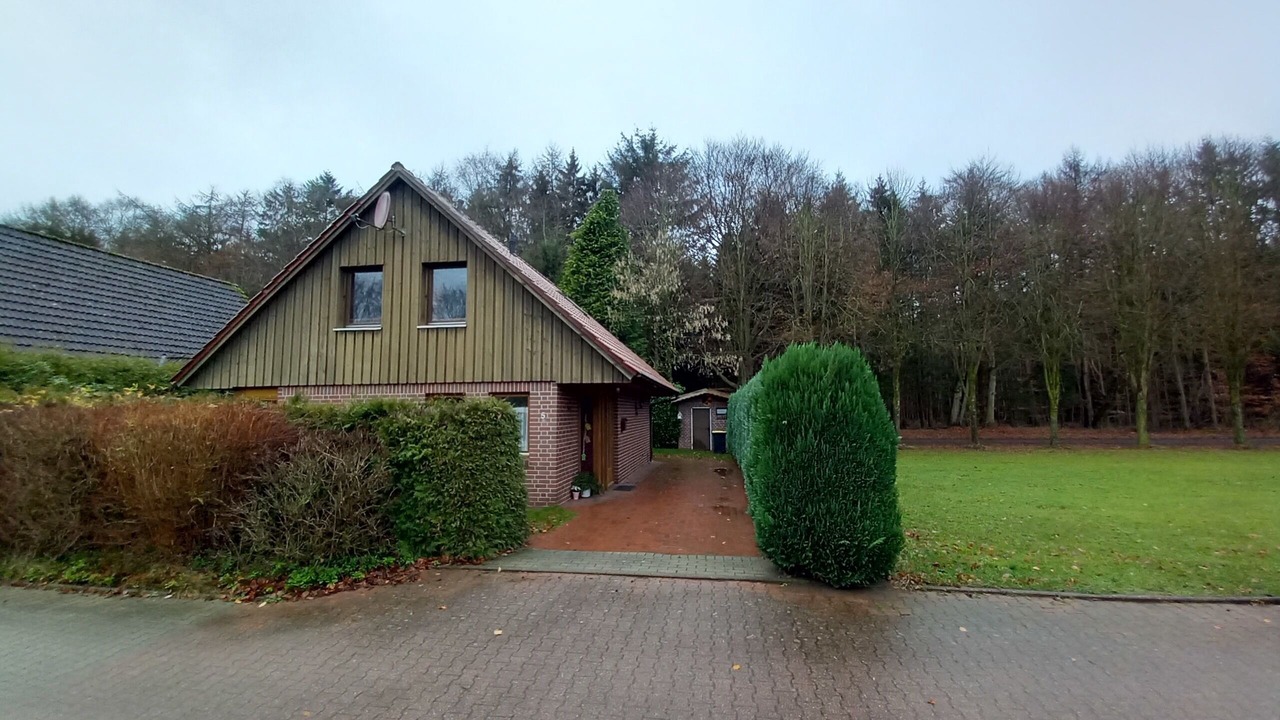 Photo of Outdoor in Sogel