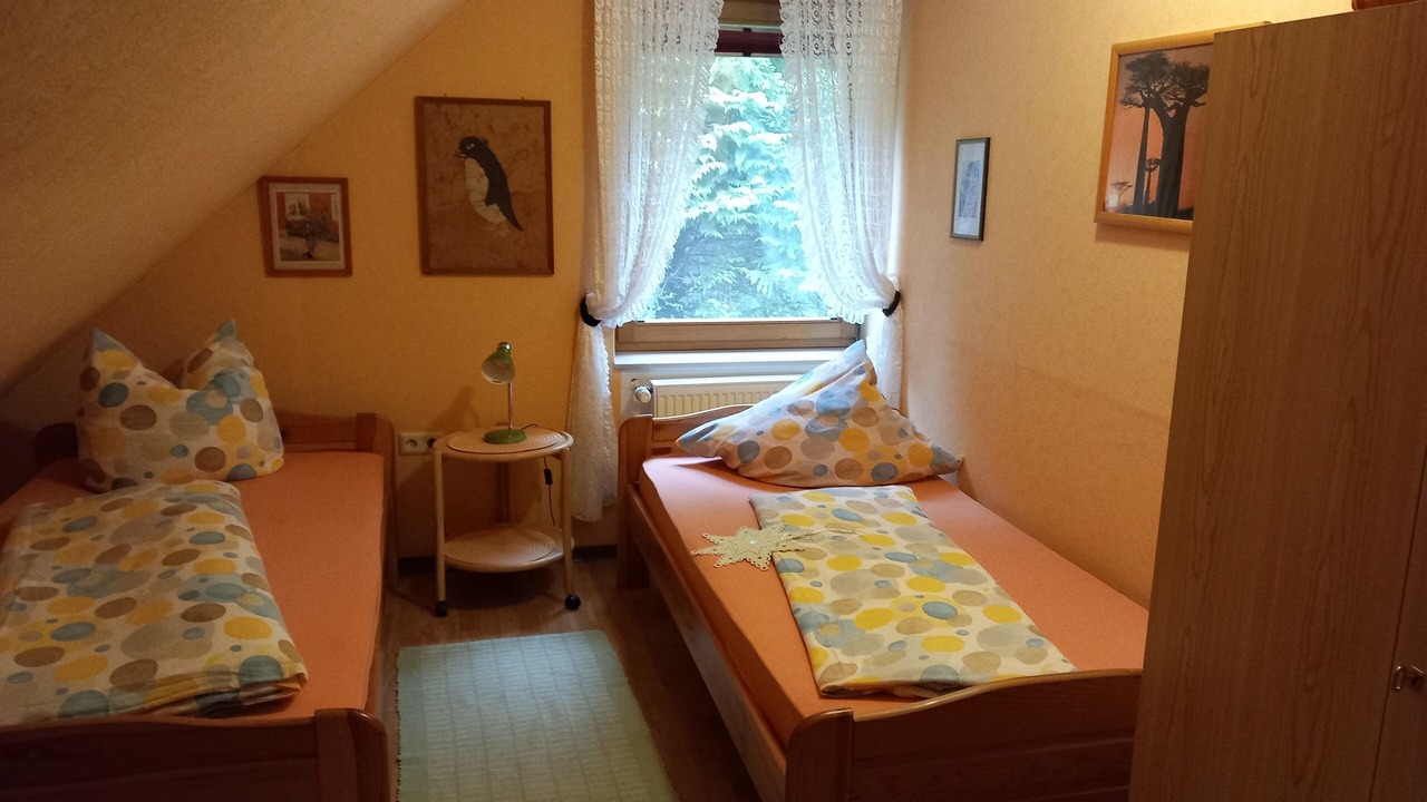 Photo of Bedroom in Sogel
