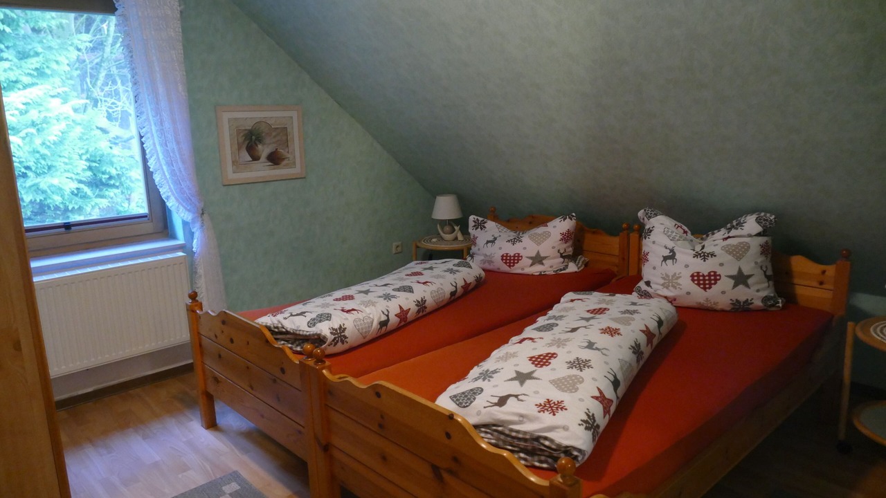 Photo of Bedroom in Sogel