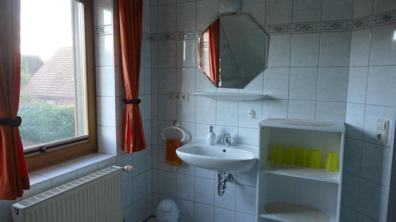 Photo of Bathroom in Sogel