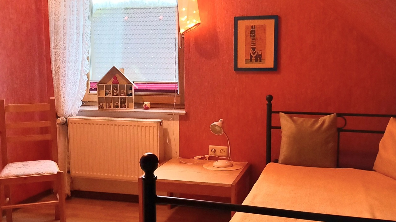 Photo of Bedroom in Sogel