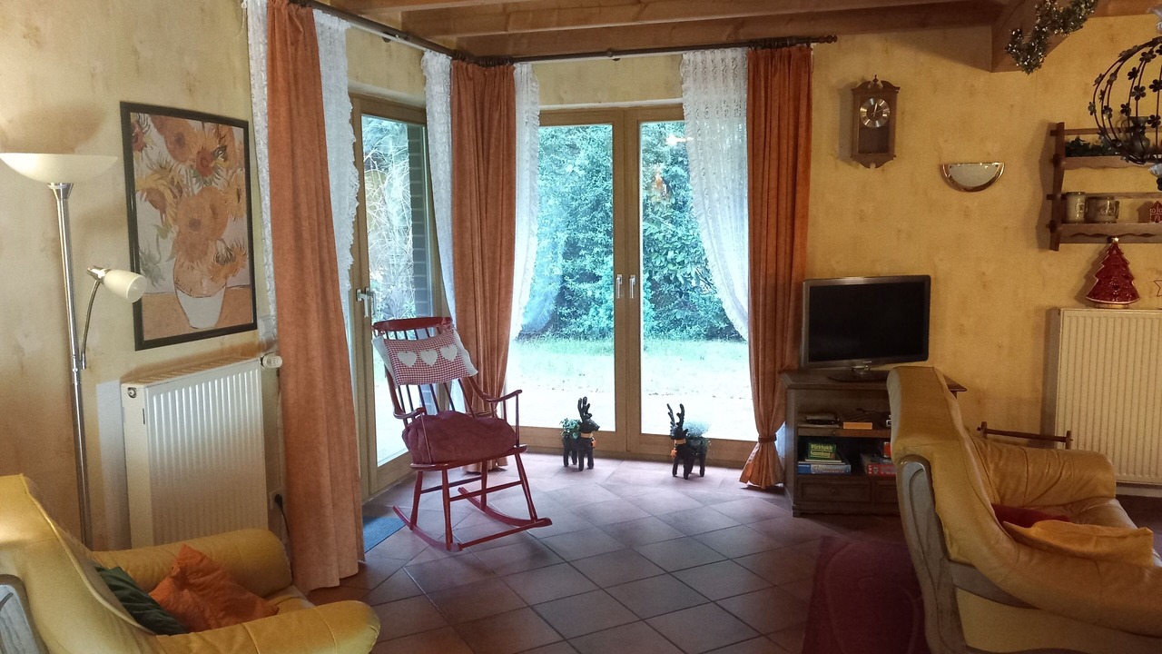 Photo of Livingroom in Sogel