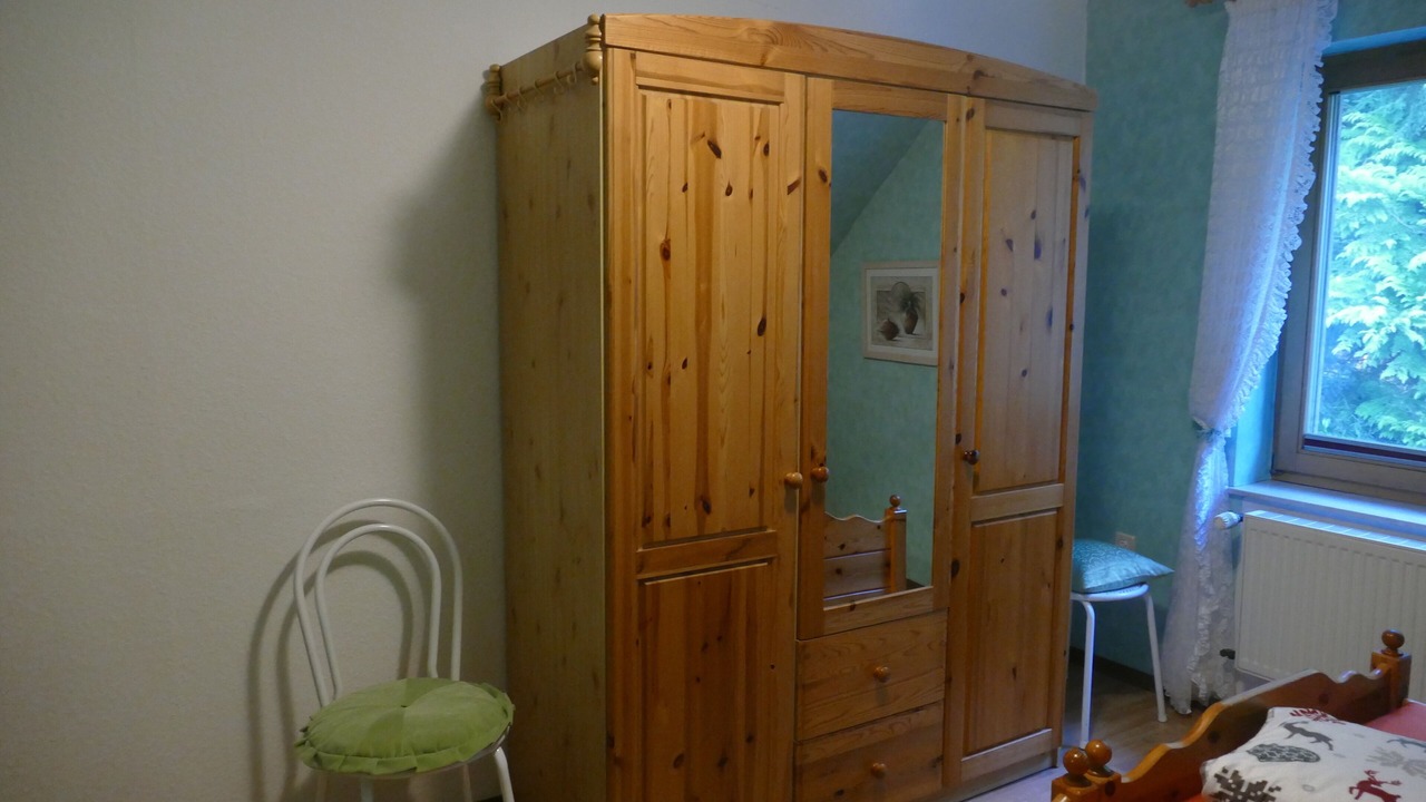Photo of Bedroom in Sogel