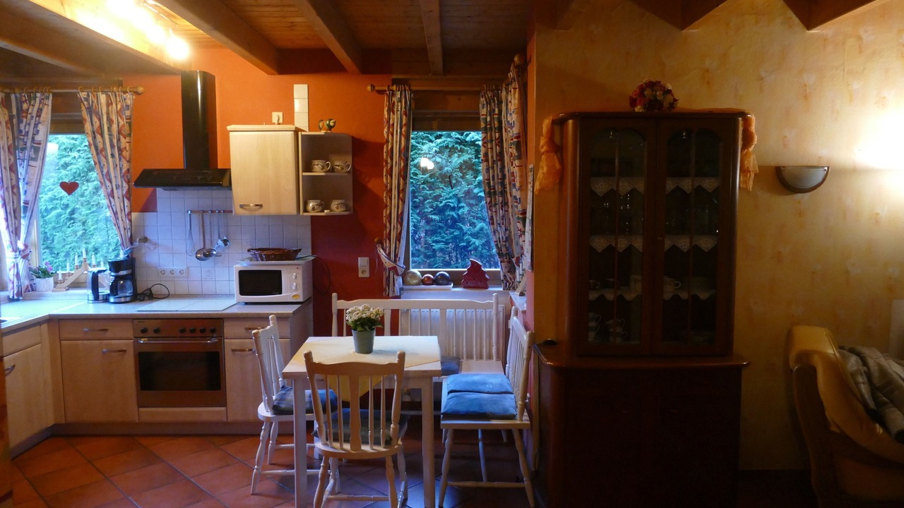 Photo of Kitchen in Sogel