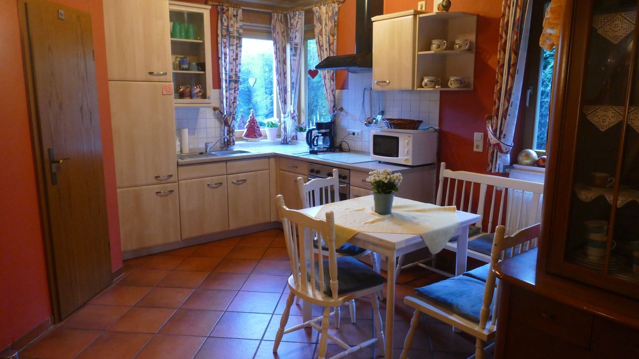 Photo of Kitchen in Sogel