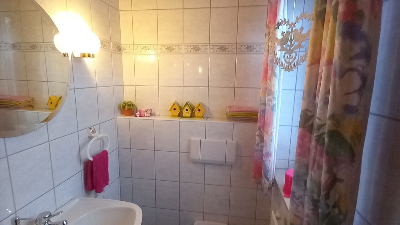 Photo of Bathroom in Sogel