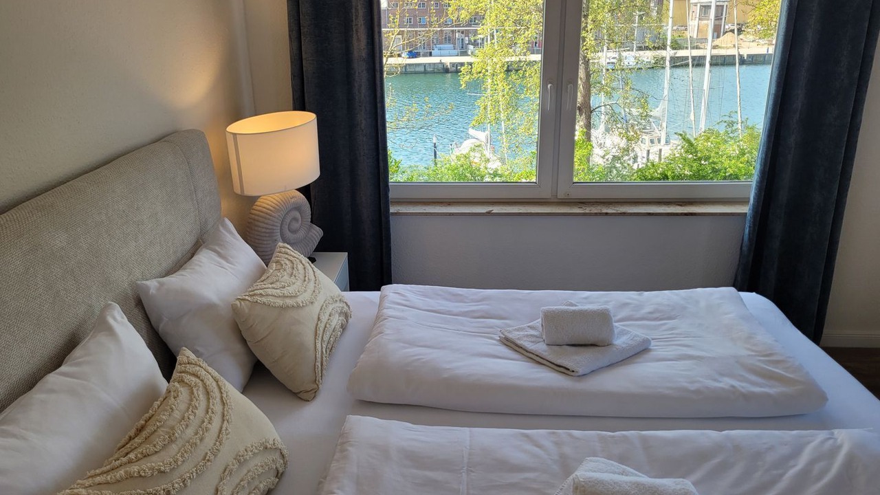 Photo of Bedroom in Neustadt in Holstein