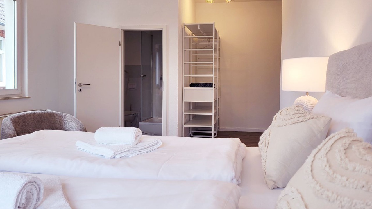 Photo of Bedroom in Neustadt in Holstein
