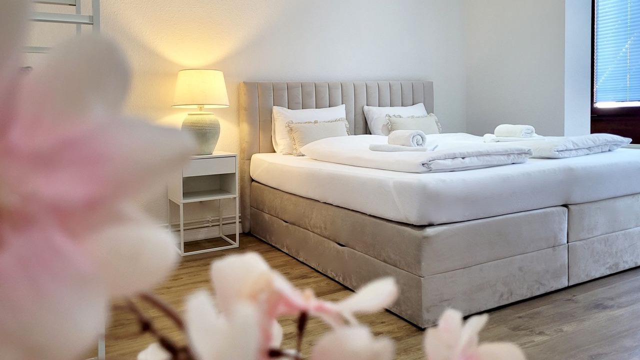 Photo of Bedroom in Neustadt in Holstein
