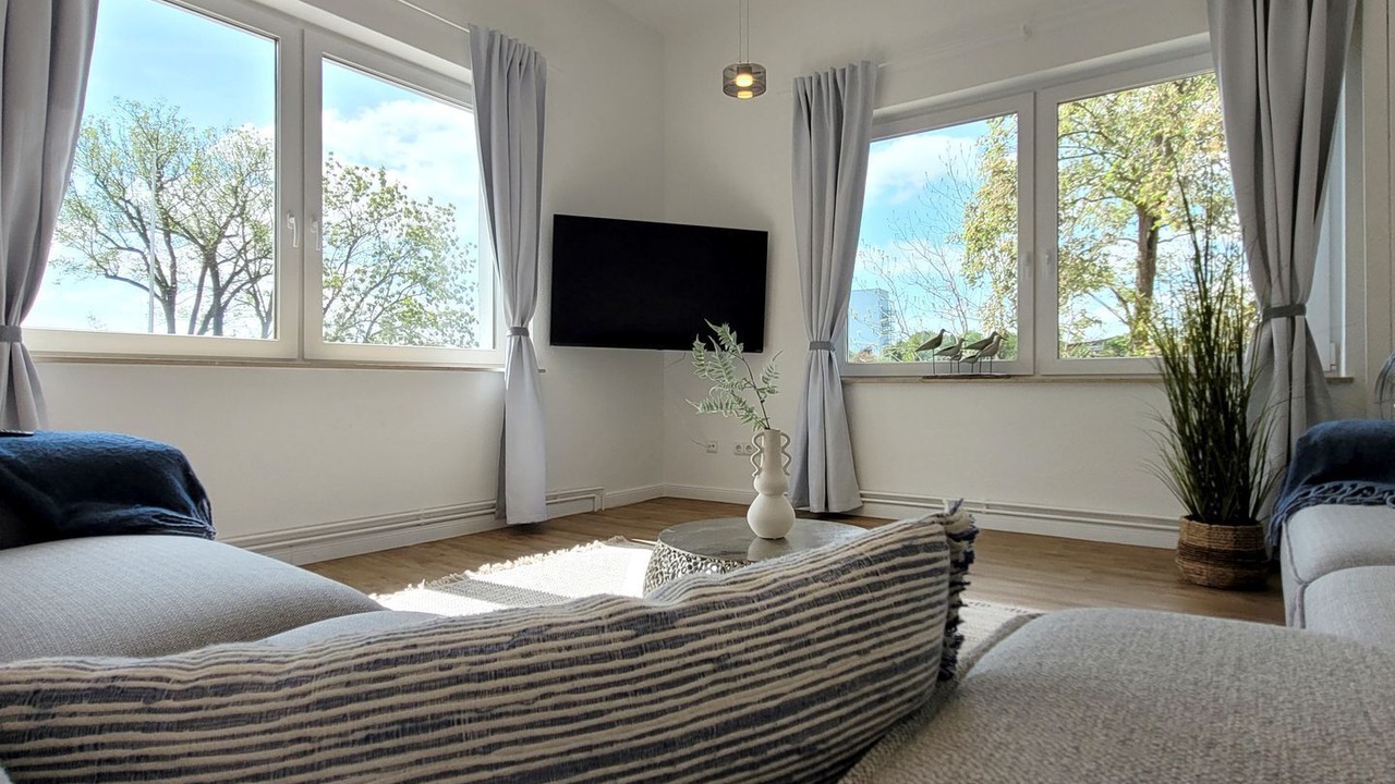 Photo of Bedroom in Neustadt in Holstein