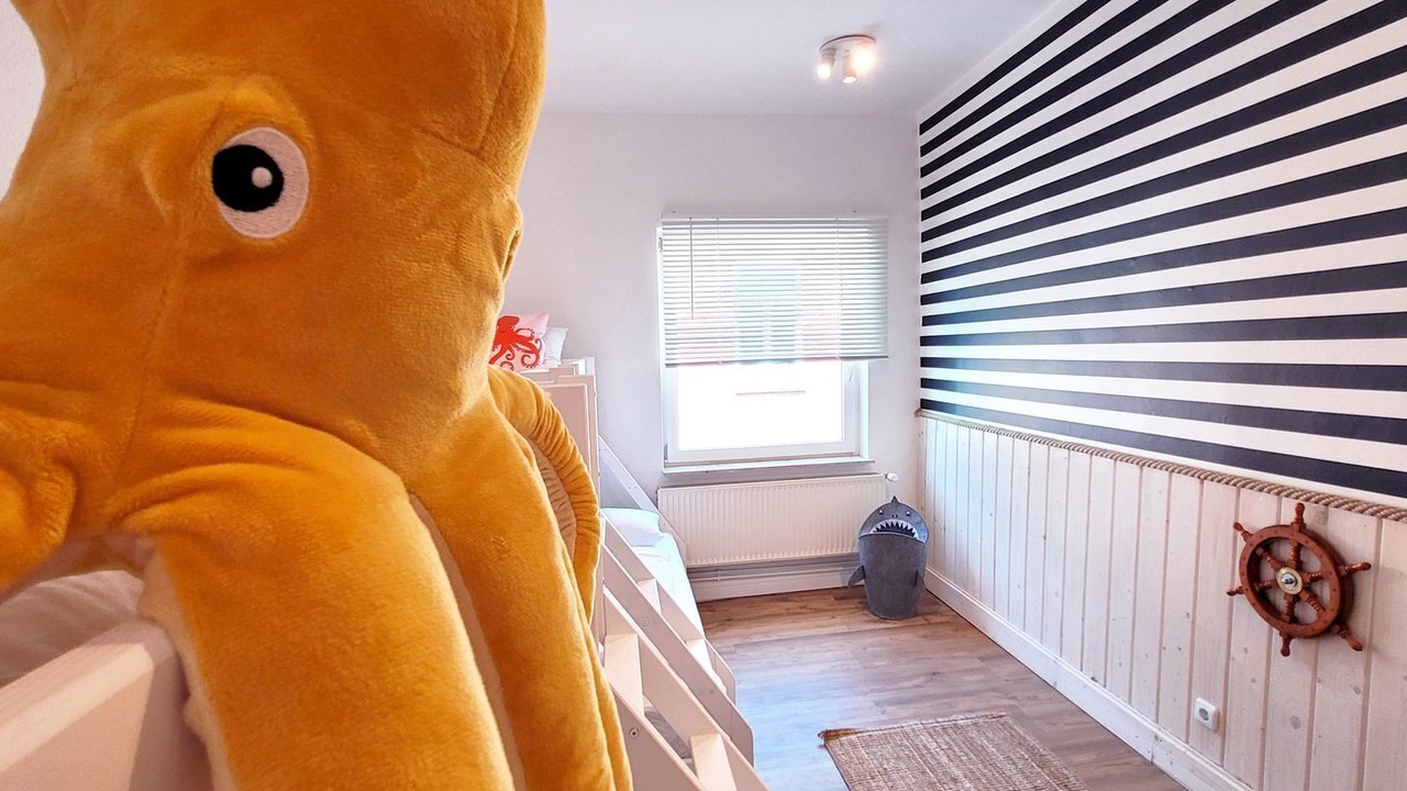 Photo of Bedroom in Neustadt in Holstein