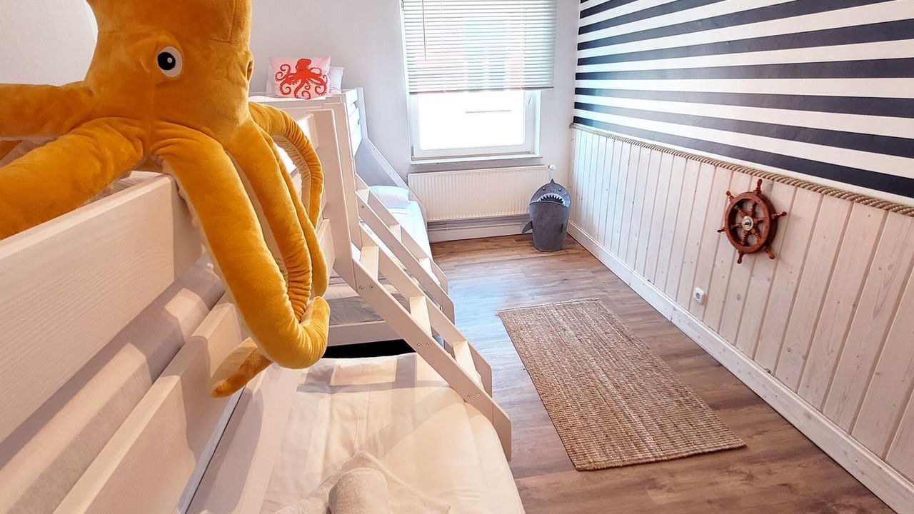 Photo of Bedroom in Neustadt in Holstein