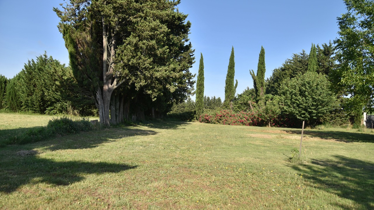Photo of Outdoor in Rognonas
