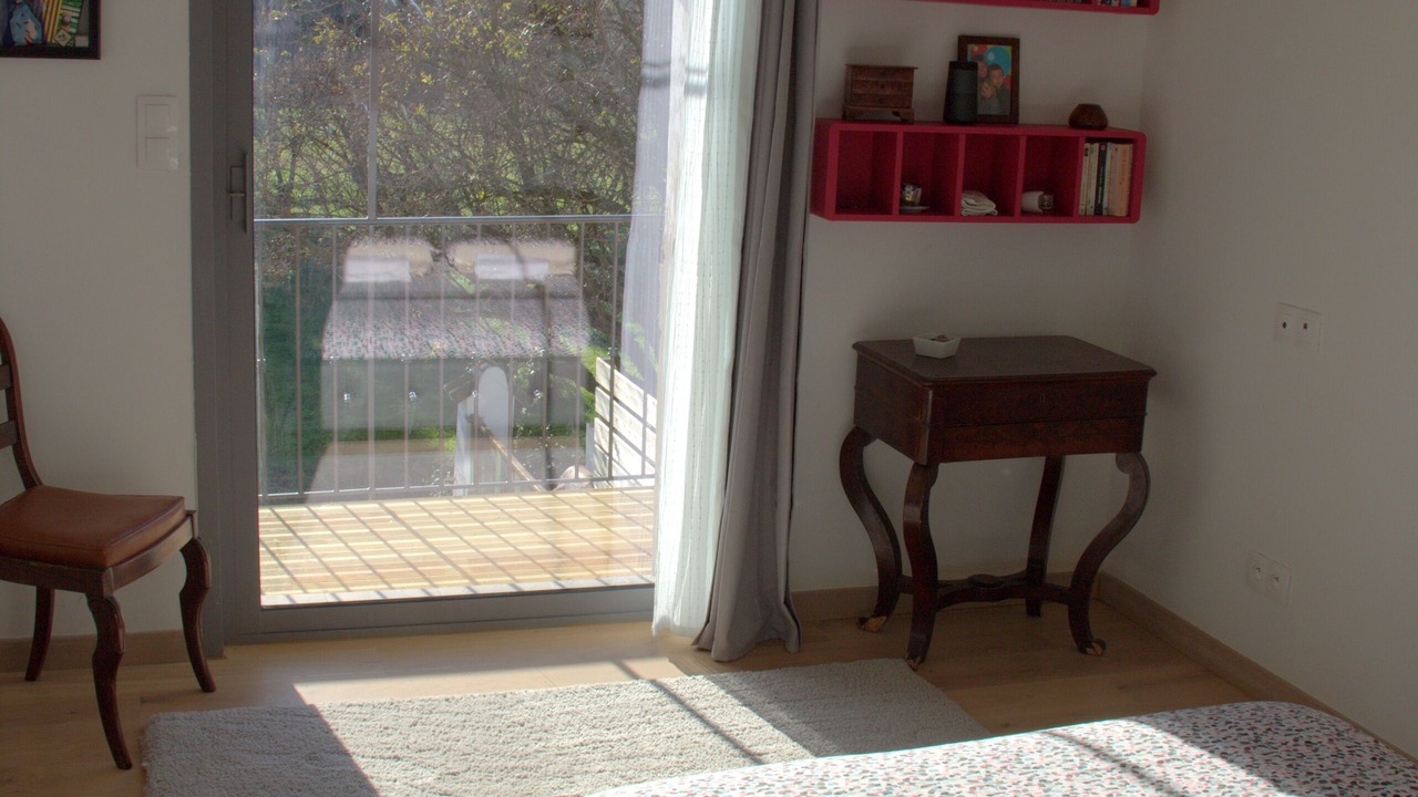 Photo of Bedroom in Rognonas