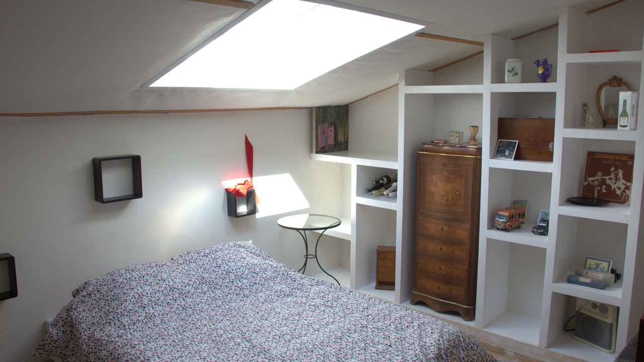 Photo of Bedroom in Rognonas