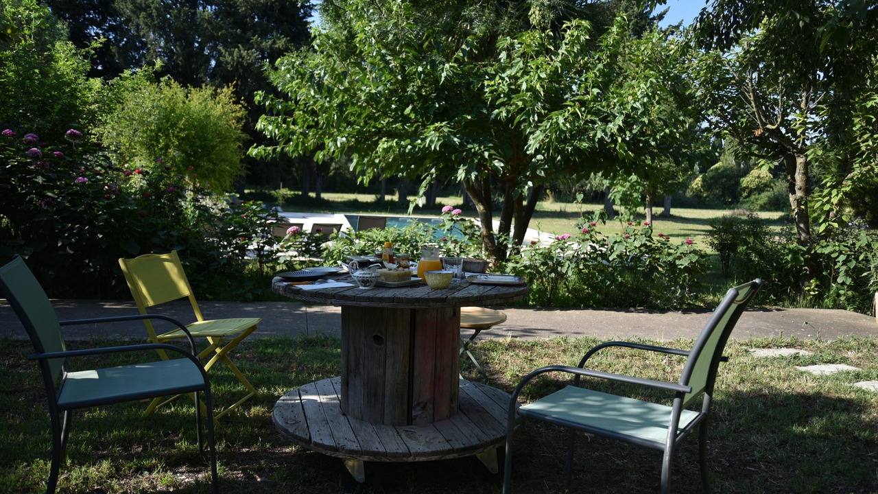 Photo of Outdoor in Rognonas