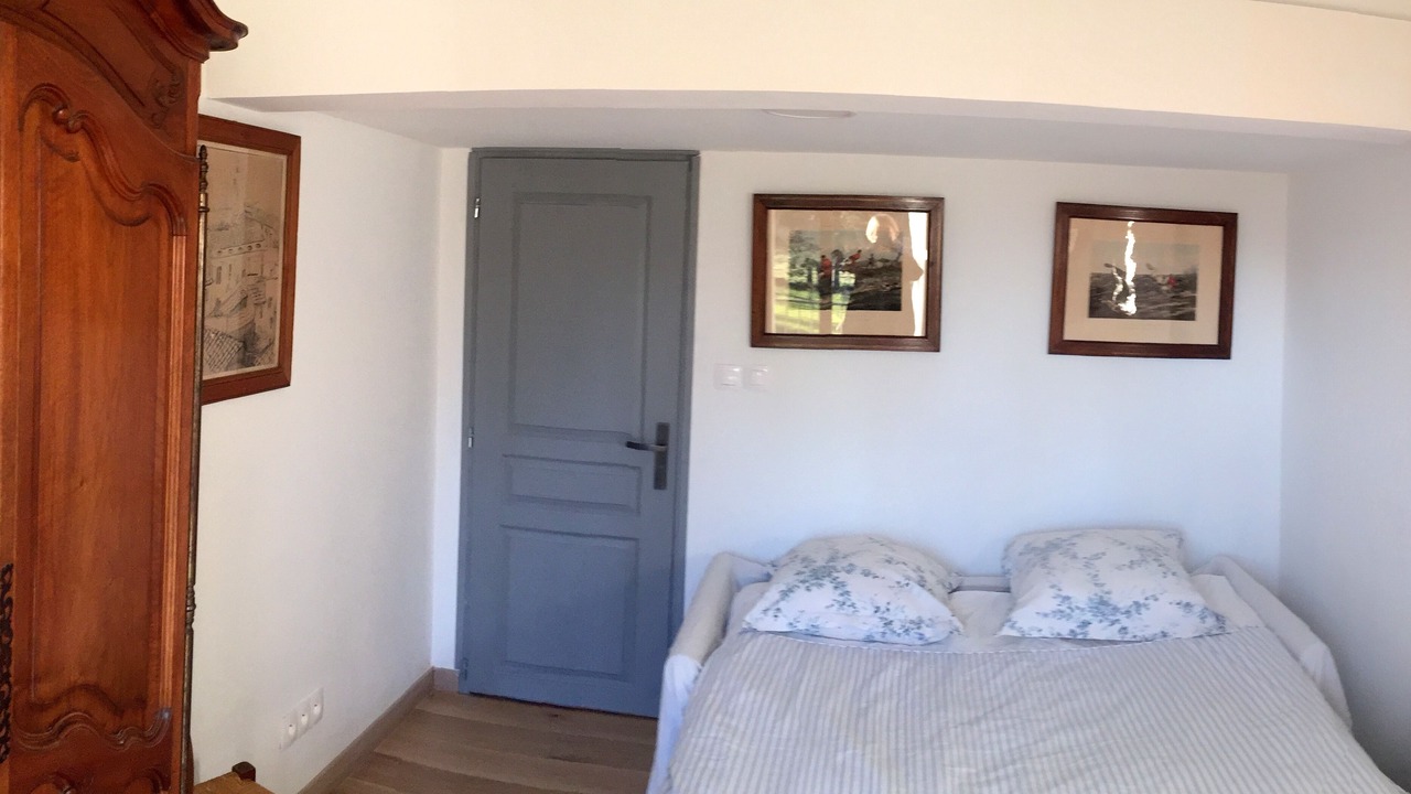 Photo of Bedroom in Rognonas