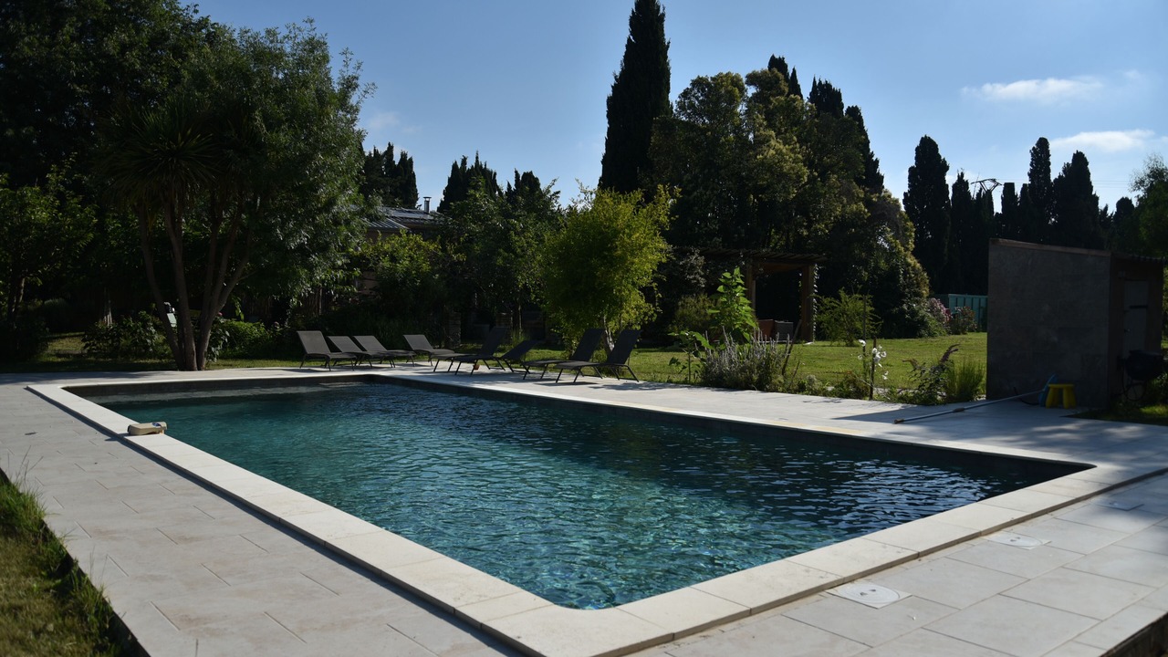 Photo of Outdoor in Rognonas