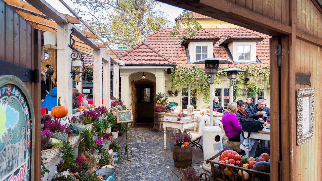 Photo of Outdoor in Mala Strana