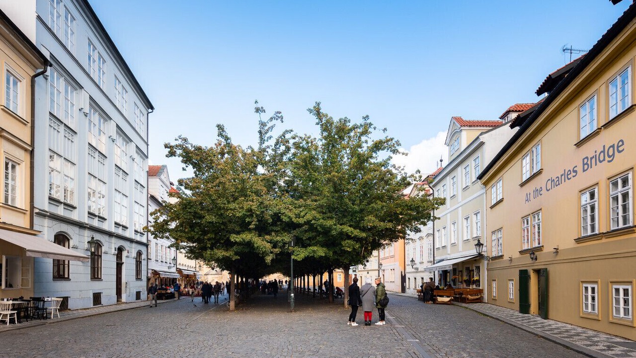 Photo of Others in Mala Strana