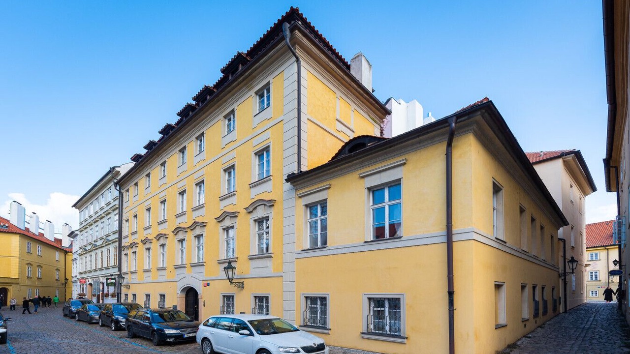 Photo of Outdoor in Mala Strana