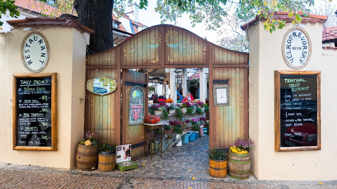 Photo of Others in Mala Strana