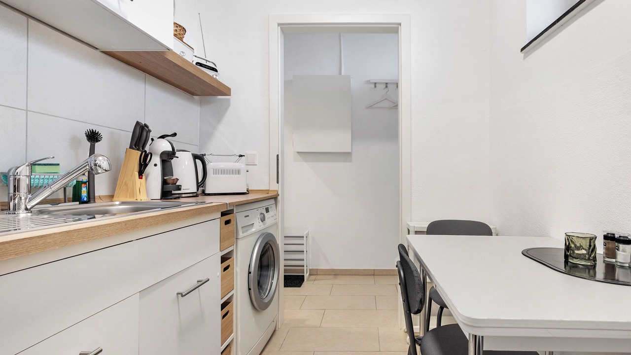 Photo of Kitchen in Waldhausen