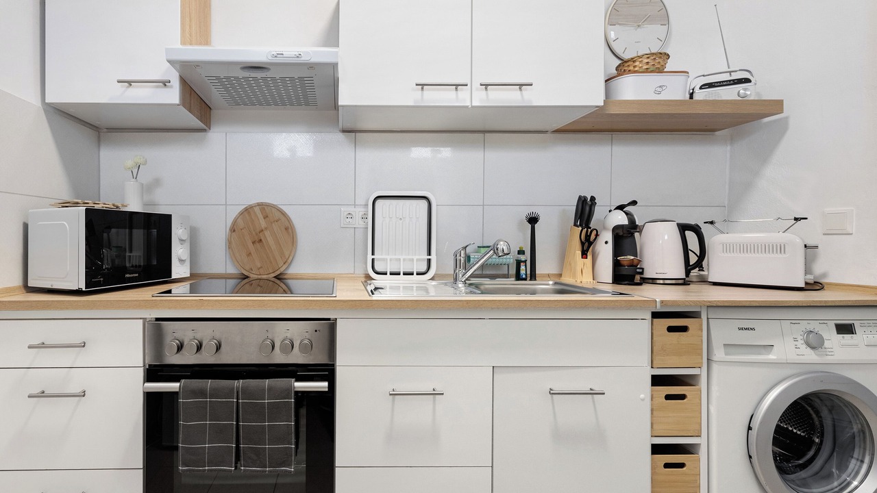 Photo of Kitchen in Waldhausen