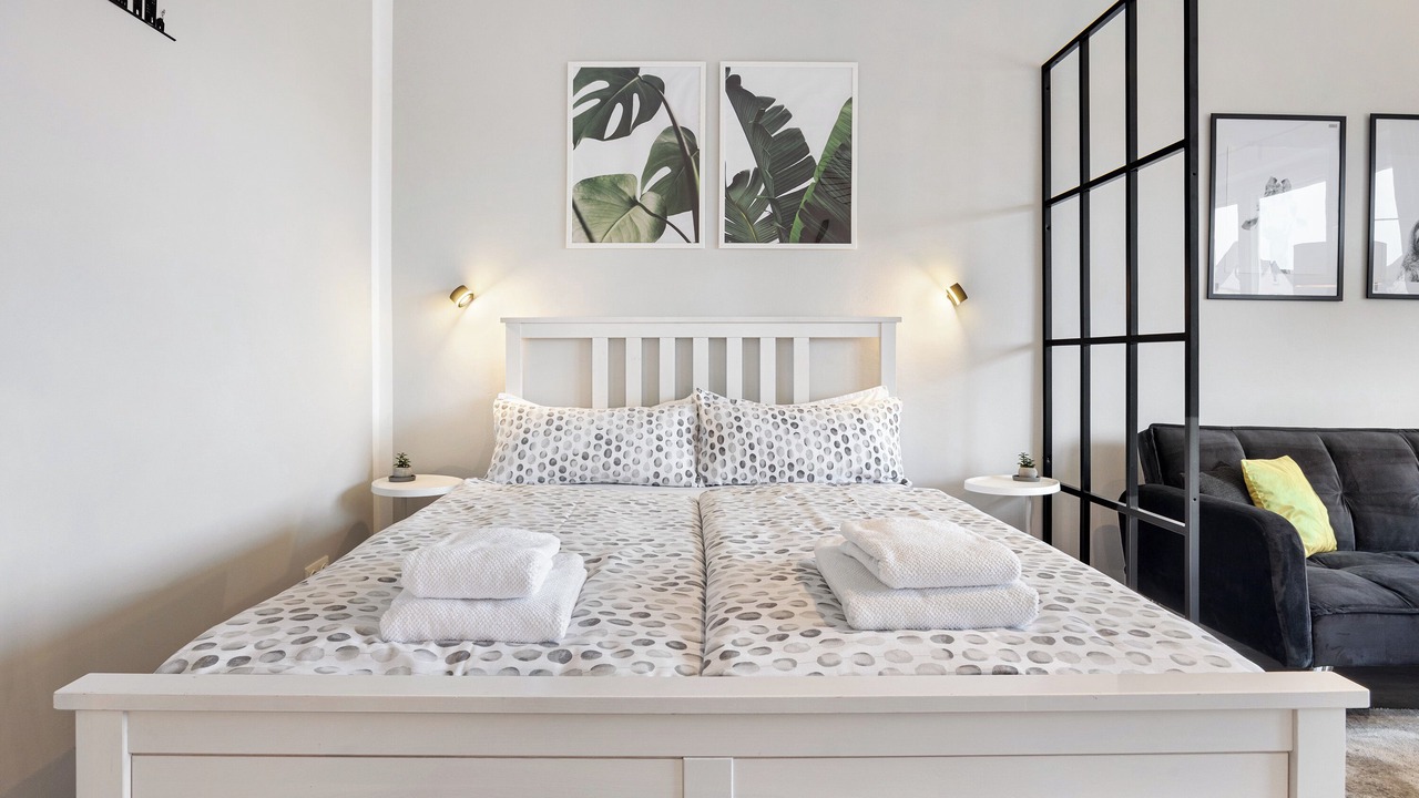 Photo of Bedroom in Waldhausen
