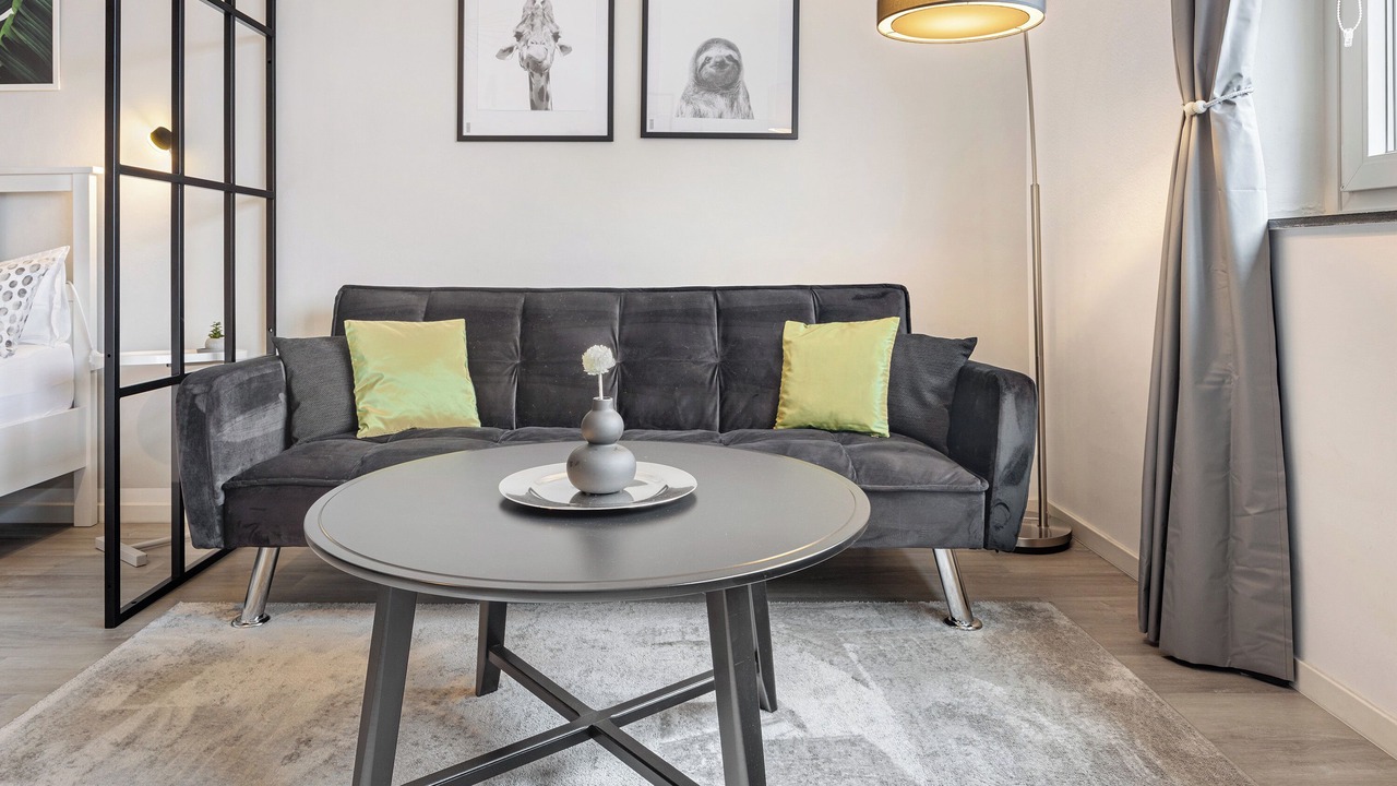 Photo of Livingroom in Waldhausen