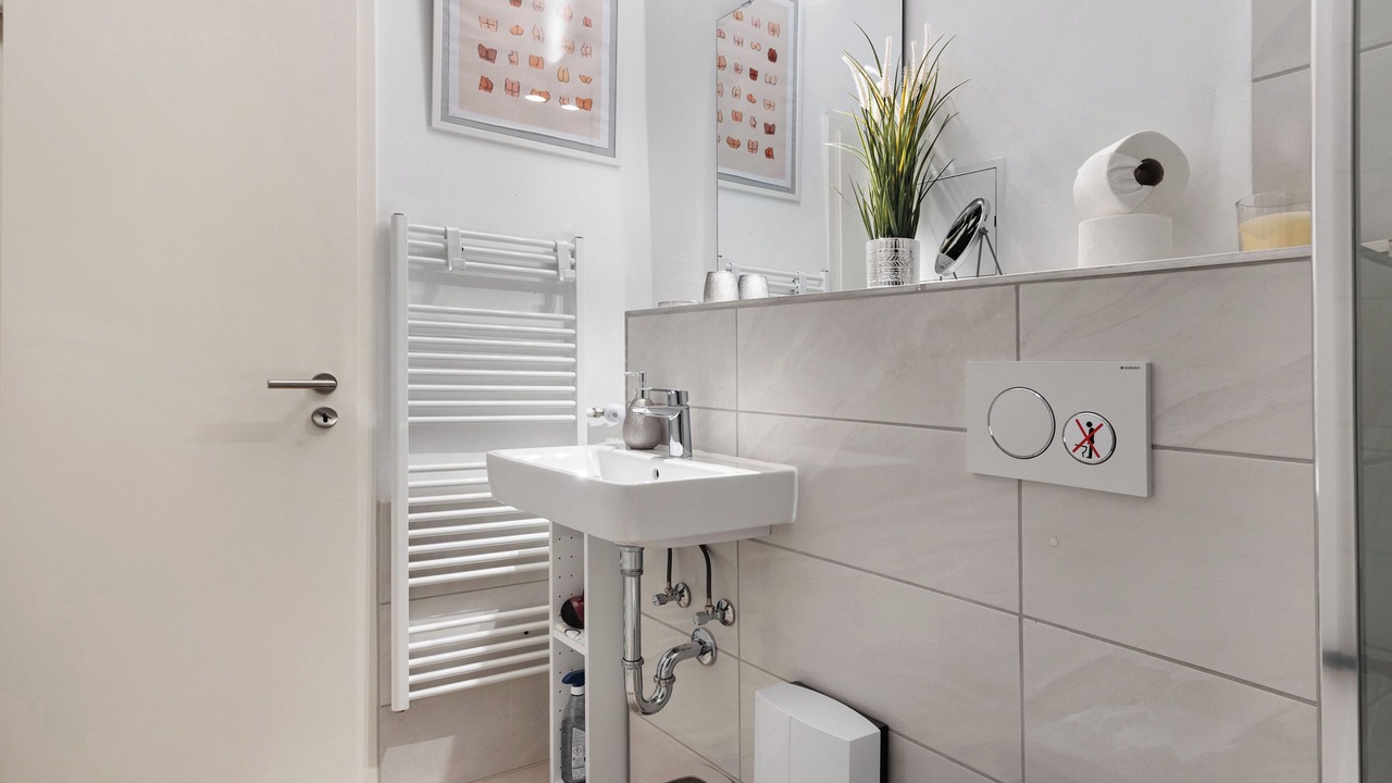 Photo of Bathroom in Waldhausen