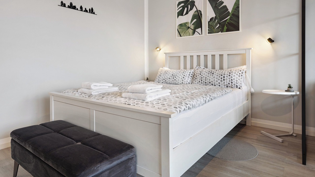 Photo of Bedroom in Waldhausen