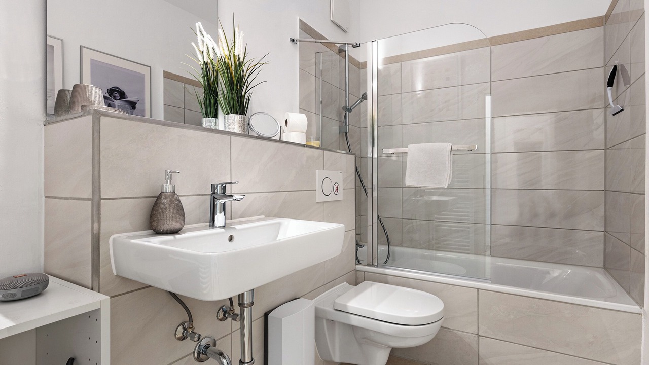Photo of Bathroom in Waldhausen
