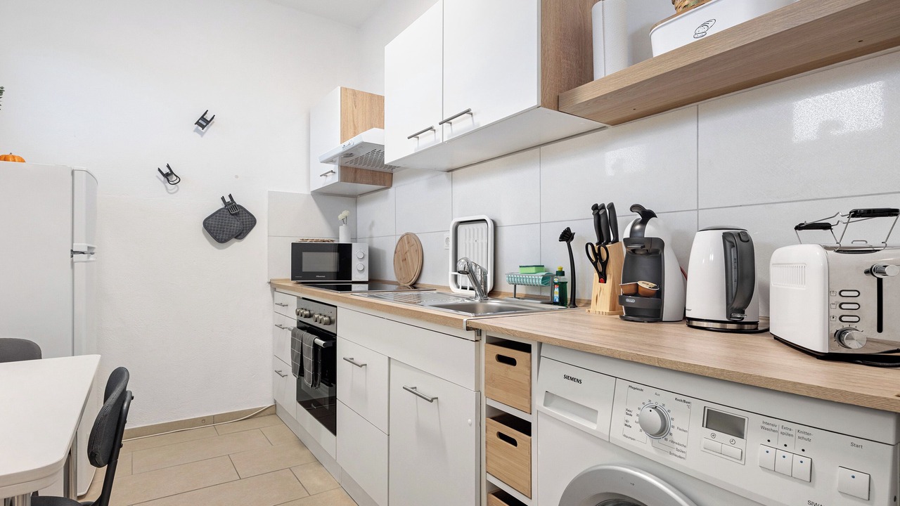 Photo of Kitchen in Waldhausen